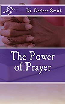 The Power of Prayer cover