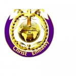 New Christ Embassy Logo